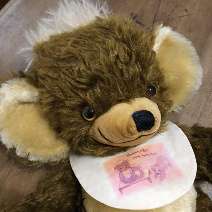 メリーソート・Bruin's Bruin Original ベア メリーソート・Bruin's Bruin Original ベア - メルカリ